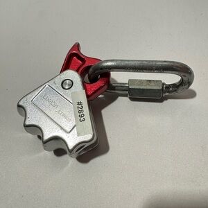 #2993 XINDA Self-lock Equipment High-altitude ToolsGrasp Rope